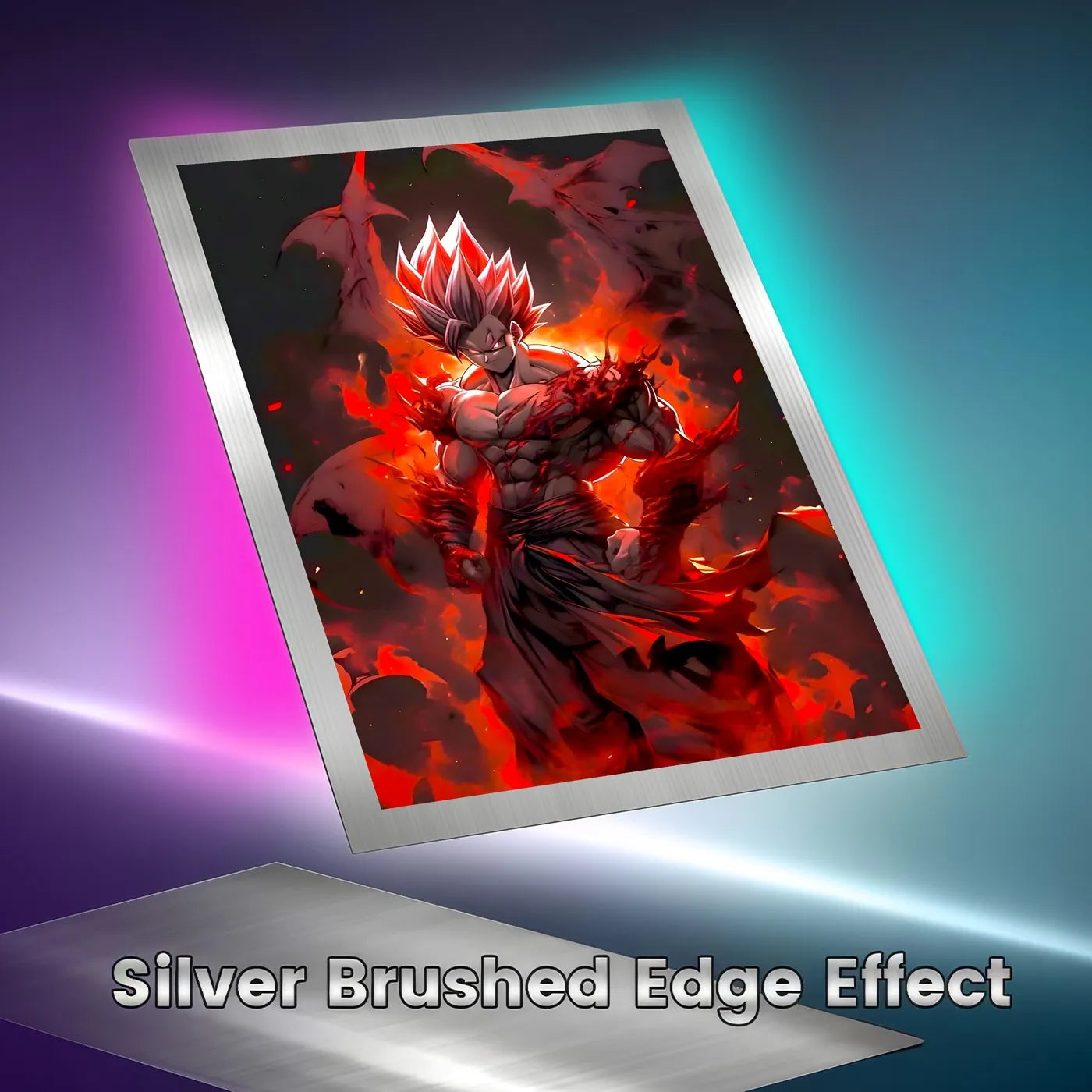 Z Goku SuperSaiyanRose CO13681 - Image 8