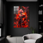 Z Goku SuperSaiyanRose CO13681 - Image 9