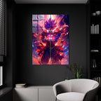 Goku SuperSaiyanGod CO13683 - Image 9