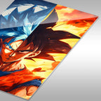 Goku SplitForm Energetic CO13678 - Image 11