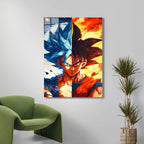 Goku SplitForm Energetic CO13678 - Image 5