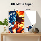 Goku SplitForm Energetic CO13678 - Image 7