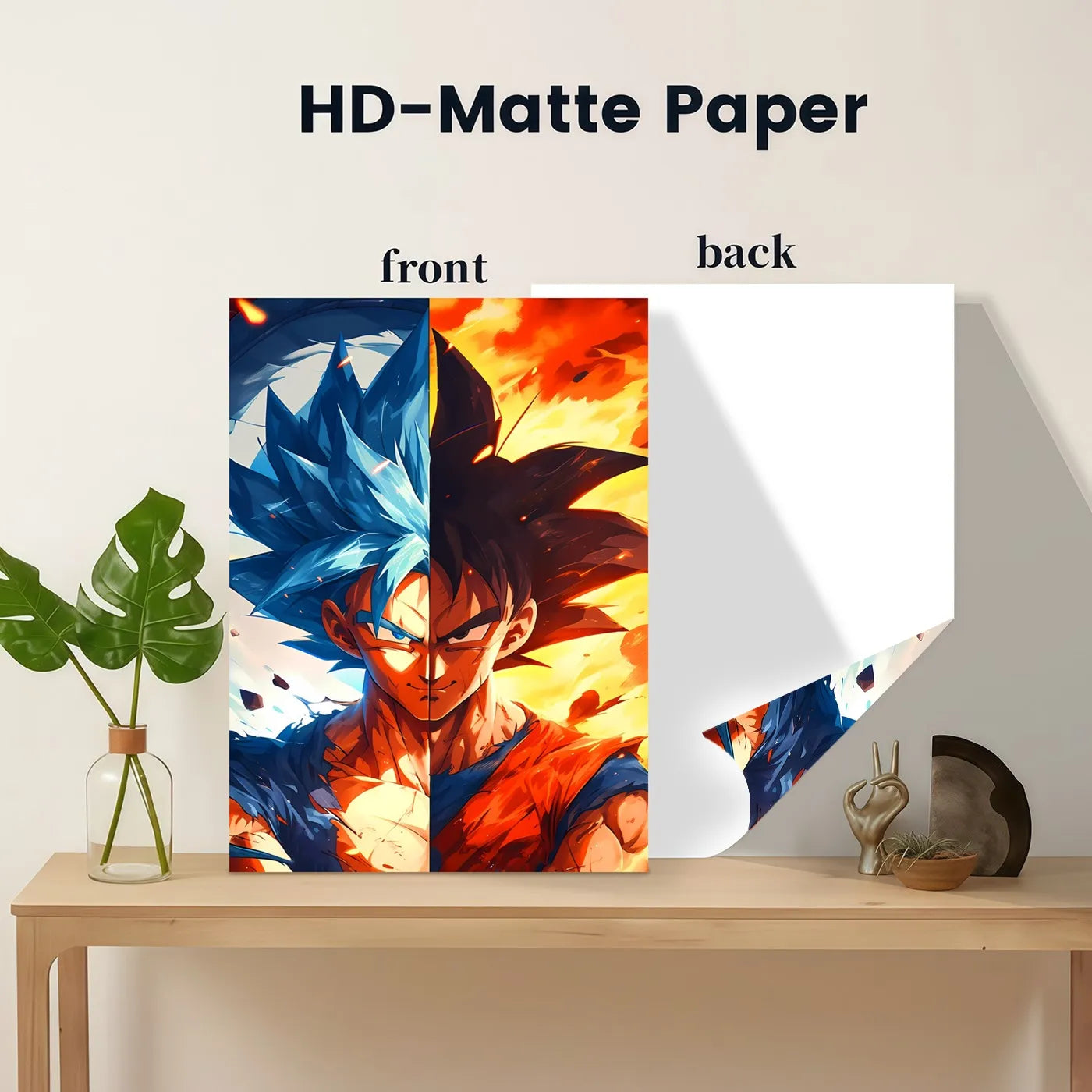 Goku SplitForm Energetic CO13678 - Image 7