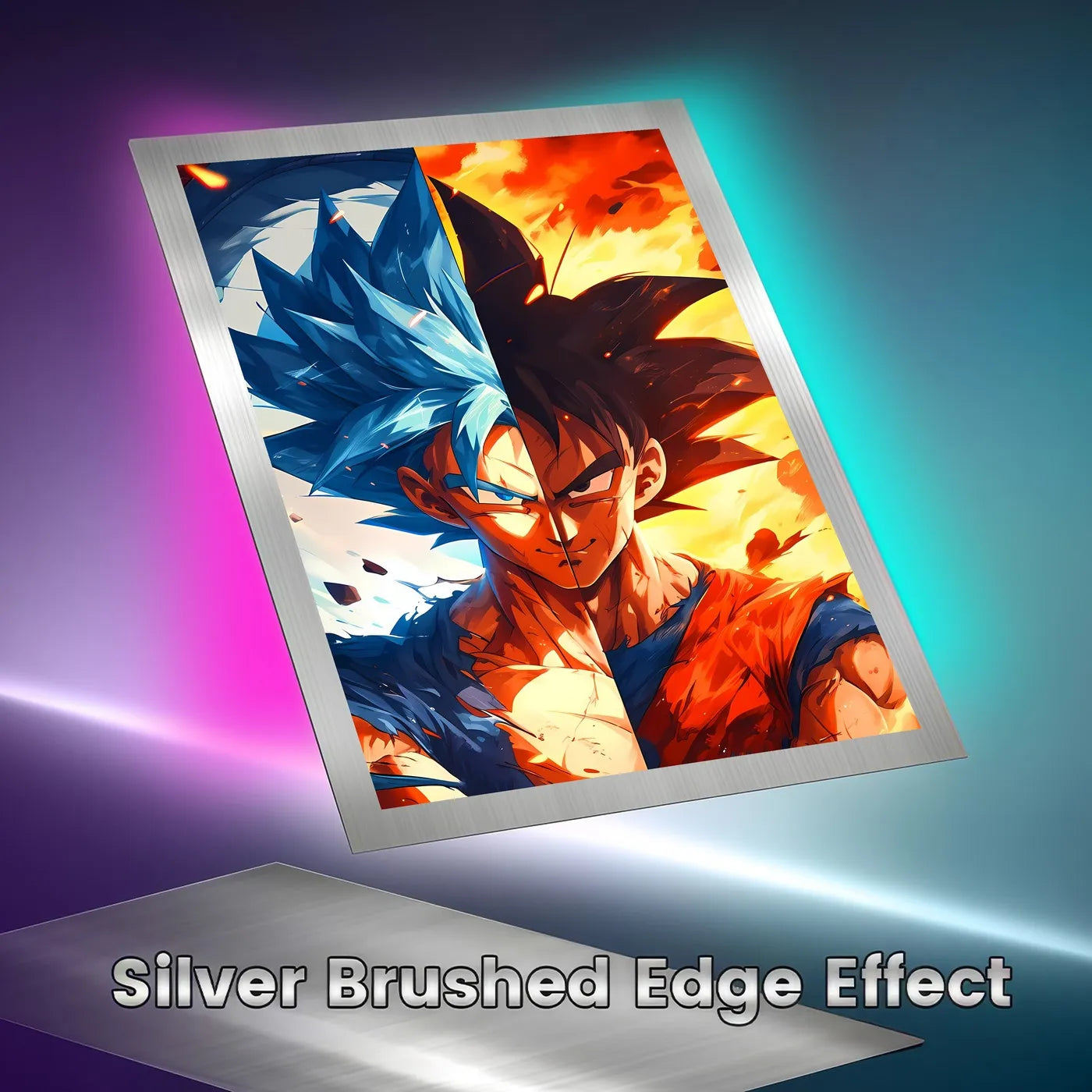 Goku SplitForm Energetic CO13678 - Image 8