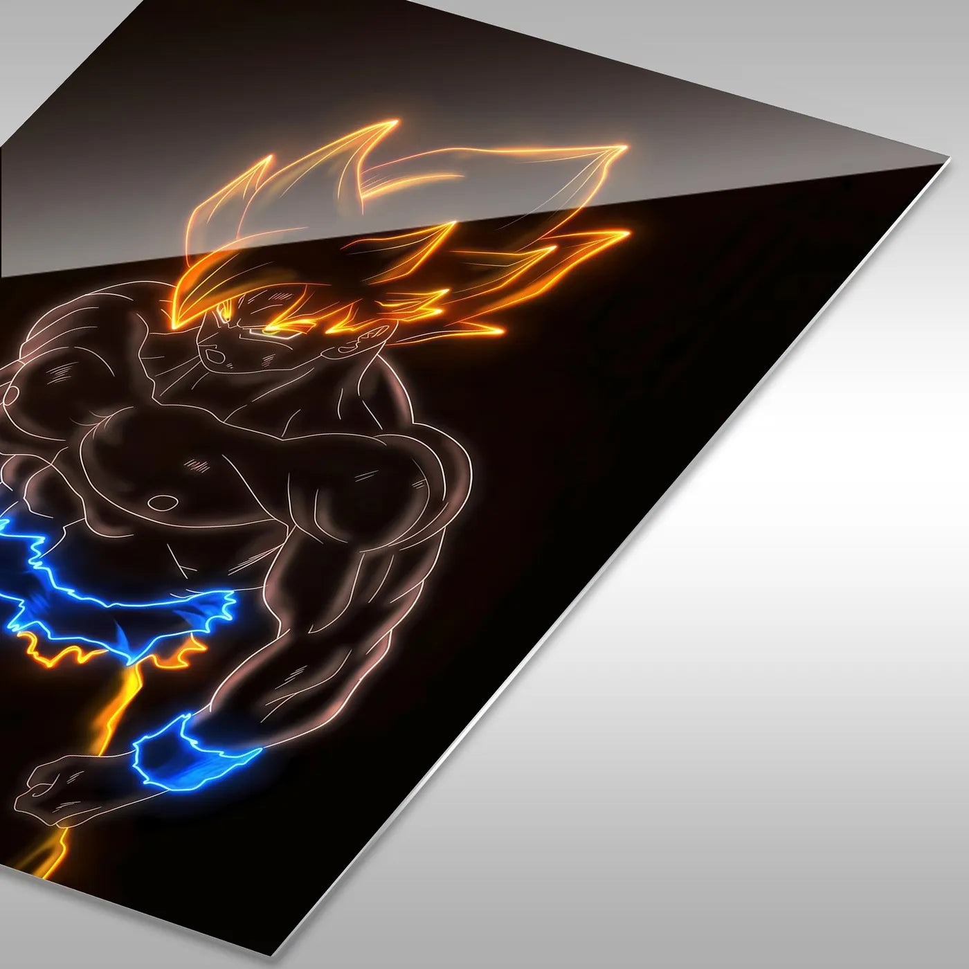 Neon Goku Glowing CO13674 - Image 11