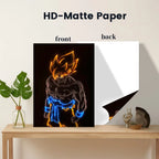 Neon Goku Glowing CO13674 - Image 7