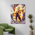Z Goku SuperSaiyan CO13672 - Image 5