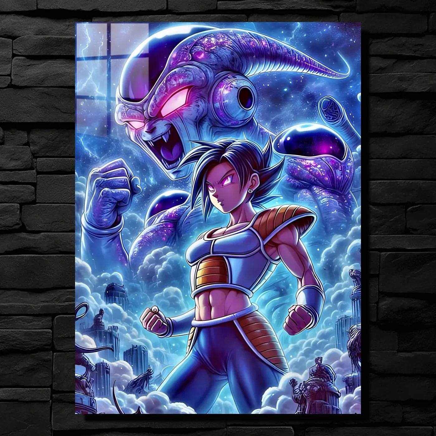 Z Frieza Powerful CO13673 - Image 1
