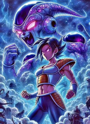 Loading preview