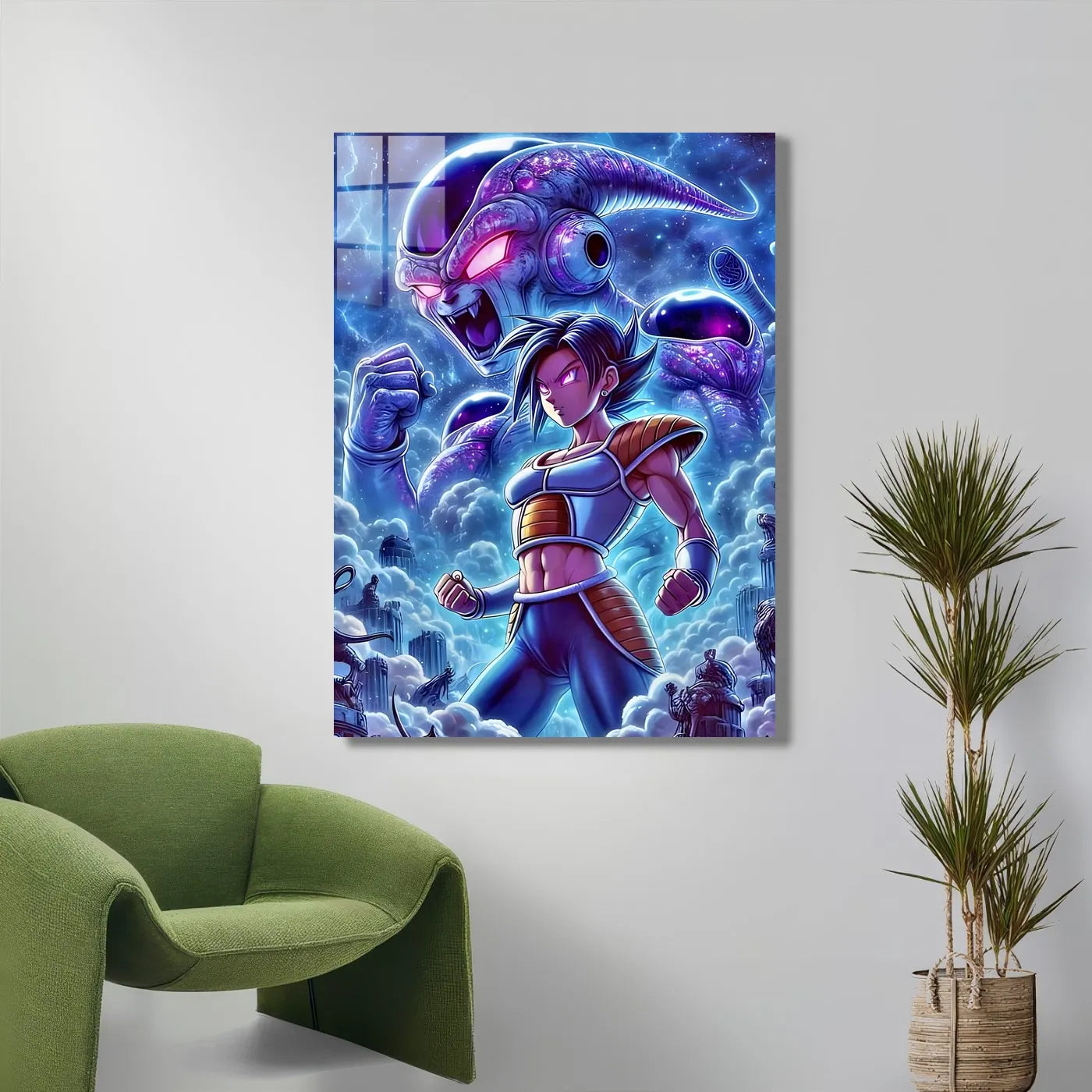 Z Frieza Powerful CO13673 - Image 5
