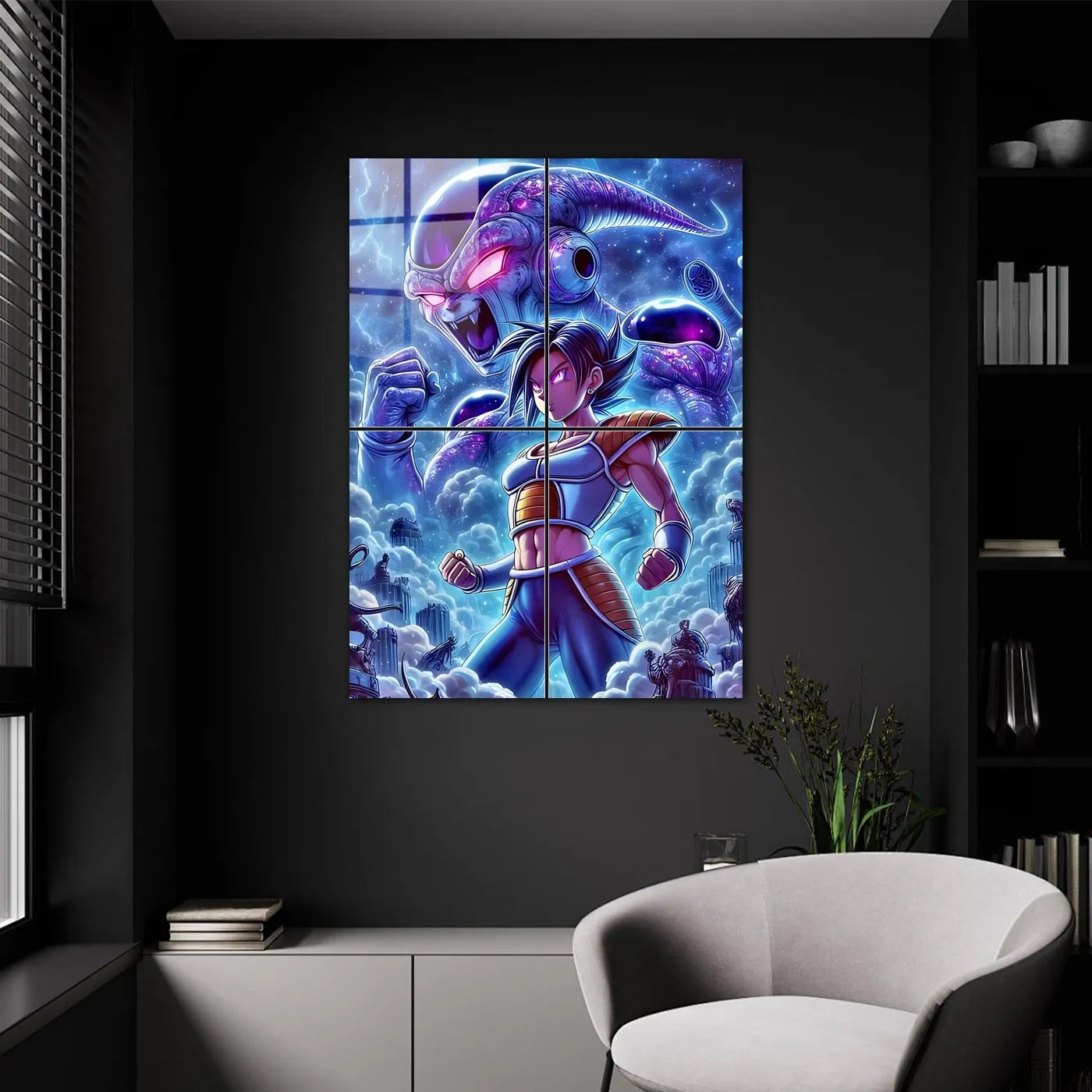 Z Frieza Powerful CO13673 - Image 9