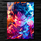 Luffy Intense CO12777 - Image 1
