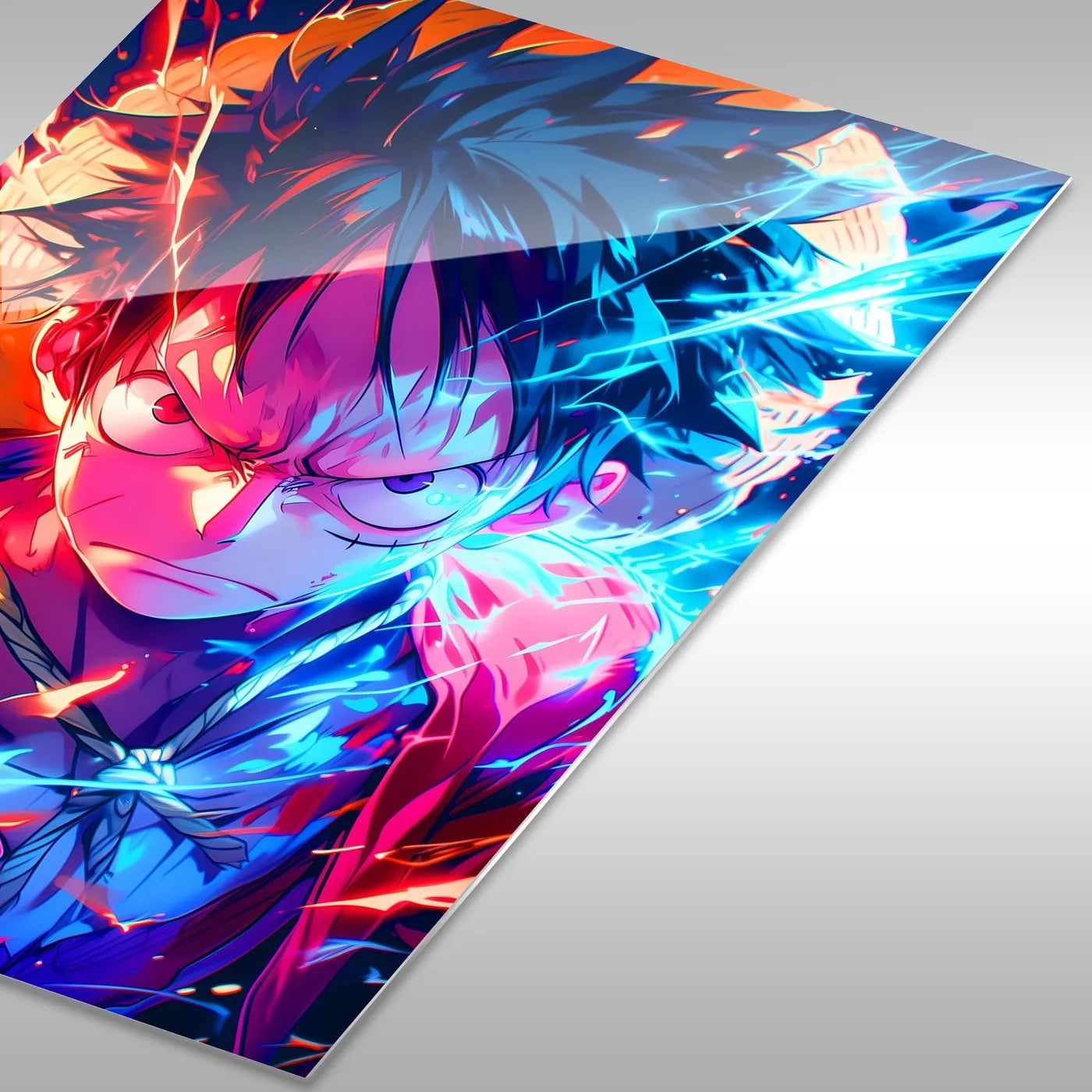Luffy Intense CO12777 - Image 11
