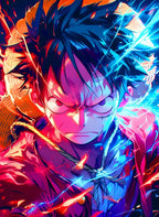 Luffy Intense CO12777 - Image 2