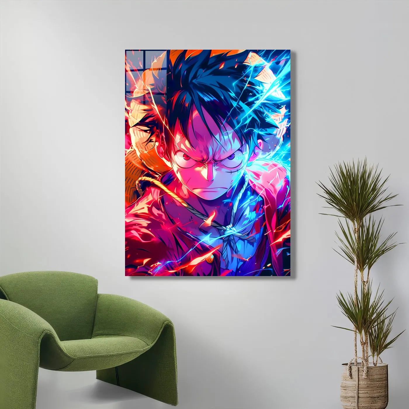 Luffy Intense CO12777 - Image 5