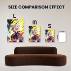 Z Goku SuperSaiyan CO13670 - Image 10