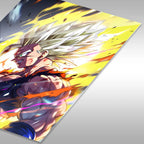Z Goku SuperSaiyan CO13670 - Image 11