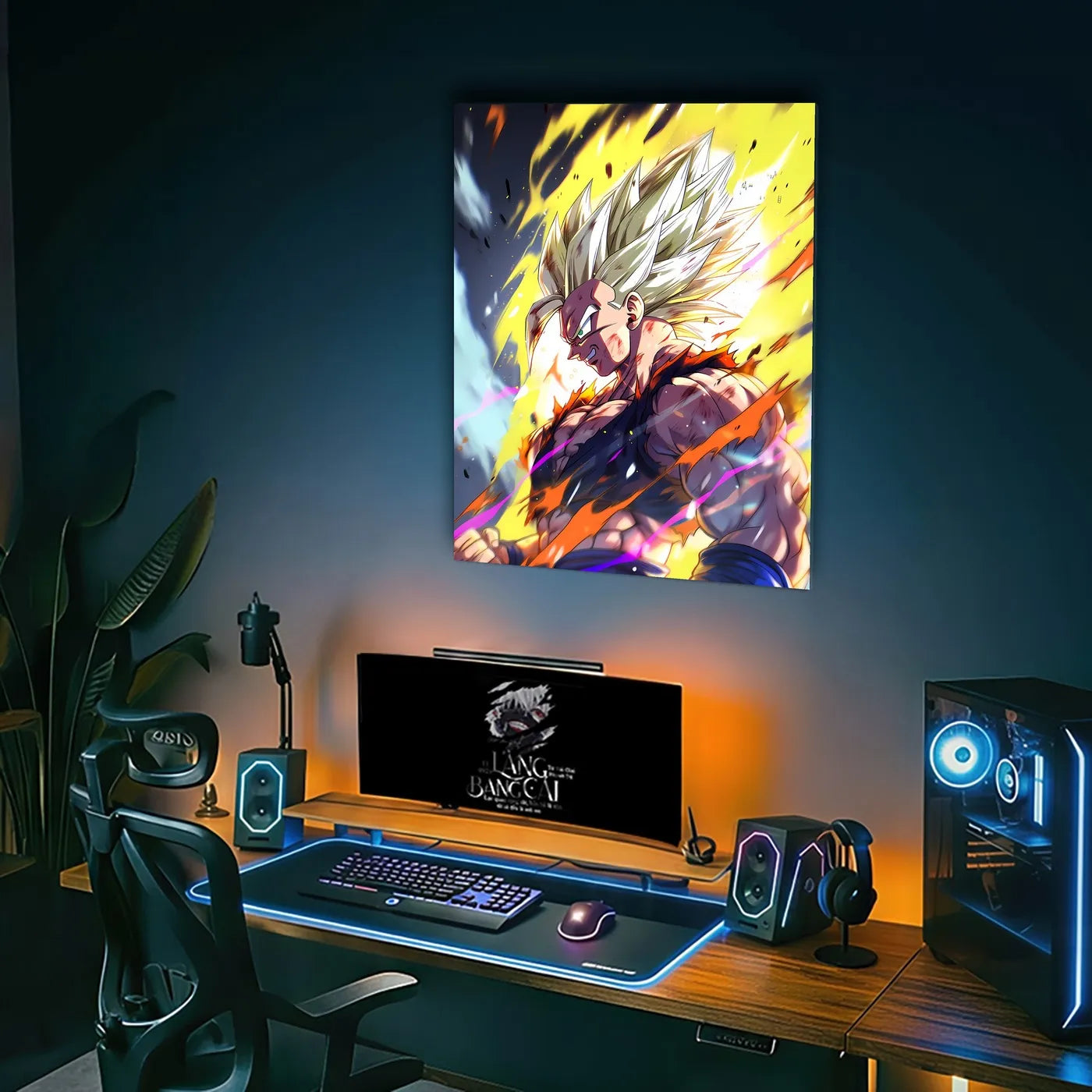 Z Goku SuperSaiyan CO13670 - Image 4
