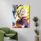 Z Goku SuperSaiyan CO13670 - Image 5