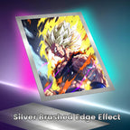 Z Goku SuperSaiyan CO13670 - Image 8