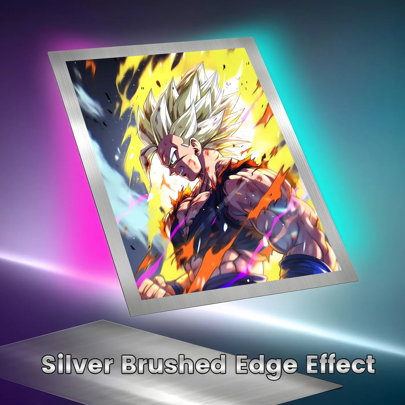 Z Goku SuperSaiyan CO13670 - Image 8