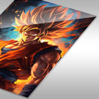 Z Goku SuperSaiyan CO13668 - Image 11
