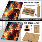 Z Goku SuperSaiyan CO13668 - Image 12