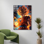 Z Goku SuperSaiyan CO13668 - Image 5