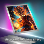 Z Goku SuperSaiyan CO13668 - Image 8