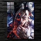 Symbiote Goku Corrupted CO13666 - Image 1