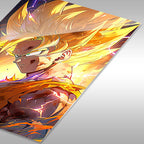 Z Goku SuperSaiyan CO13667 - Image 11