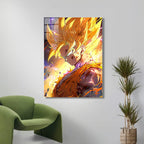 Z Goku SuperSaiyan CO13667 - Image 5