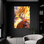 Z Goku SuperSaiyan CO13667 - Image 9