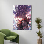 Goku SuperSaiyanRose CO13662 - Image 5