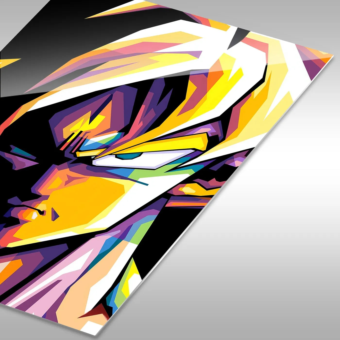 PopArt Goku Intense CO13658 - Image 11