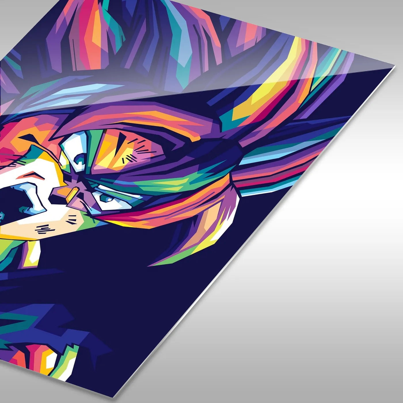 PopArt Goku Screaming CO13657 - Image 11