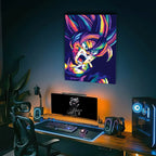 PopArt Goku Screaming CO13657 - Image 4