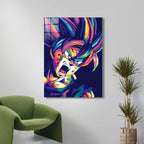 PopArt Goku Screaming CO13657 - Image 5