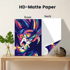 PopArt Goku Screaming CO13657 - Image 7