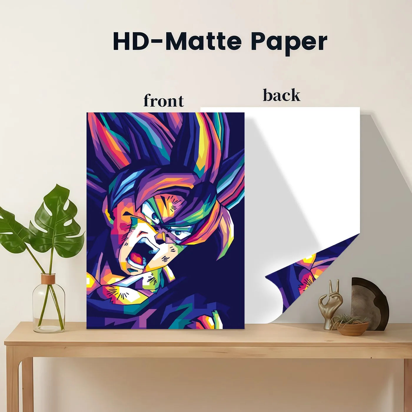 PopArt Goku Screaming CO13657 - Image 7