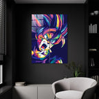 PopArt Goku Screaming CO13657 - Image 9