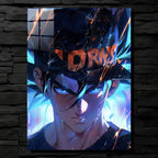 Ultra Instinct Goku Intense CO13653 - Image 1