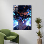 Ultra Instinct Goku Intense CO13653 - Image 5