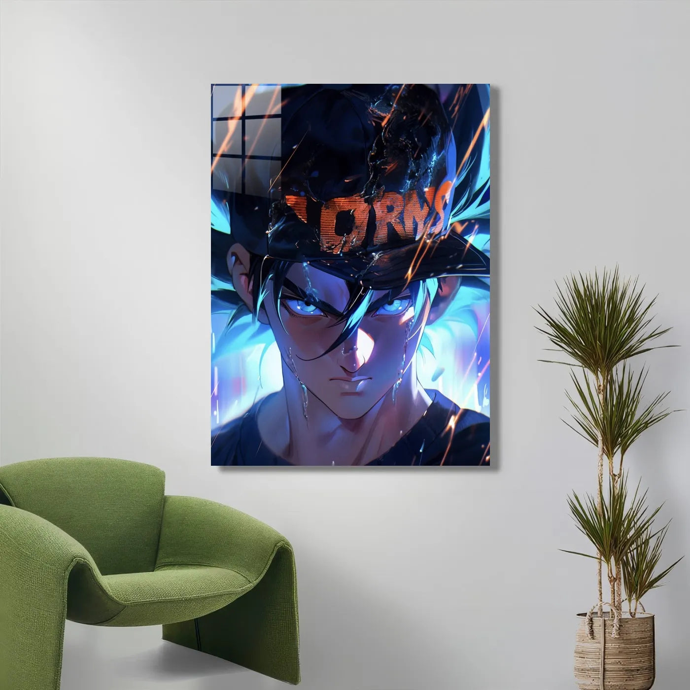 Ultra Instinct Goku Intense CO13653 - Image 5