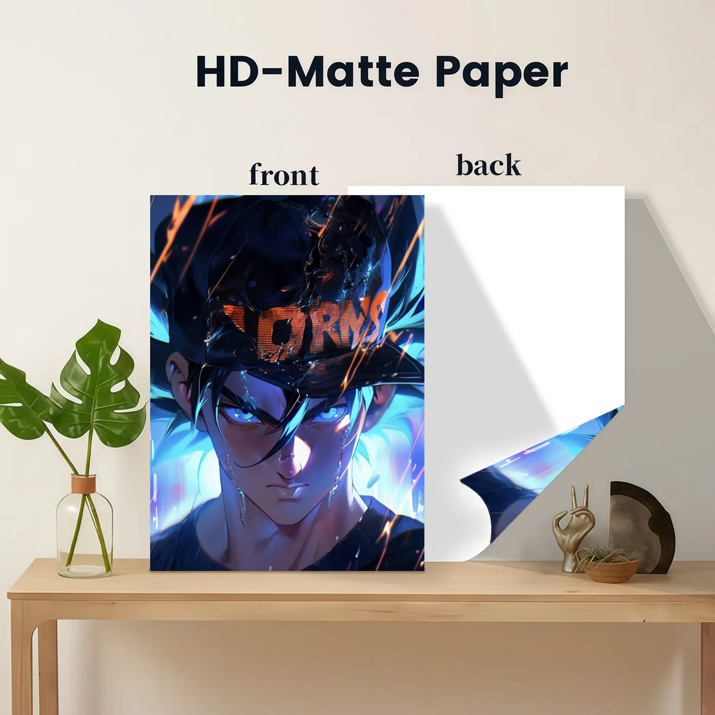 Ultra Instinct Goku Intense CO13653 - Image 7