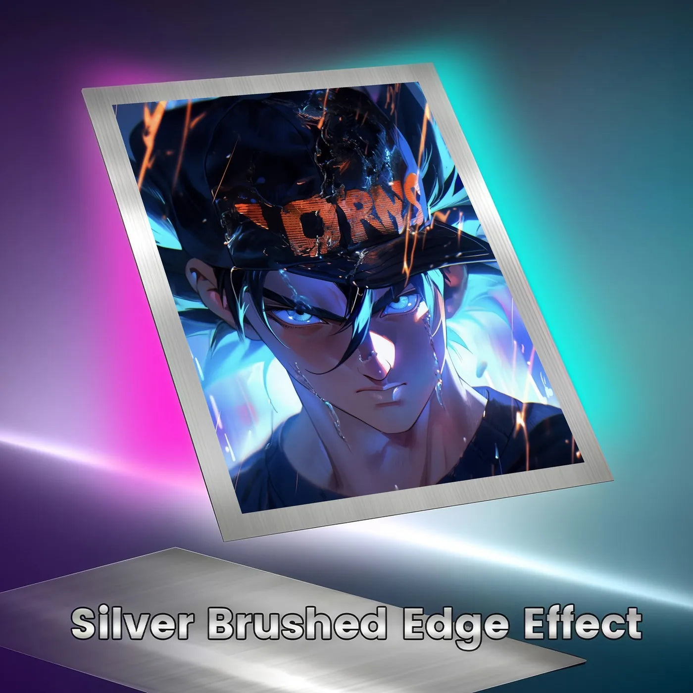 Ultra Instinct Goku Intense CO13653 - Image 8