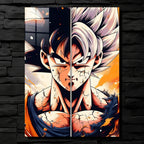 Fusion Goku Powerful CO13650 - Image 1