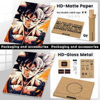 Fusion Goku Powerful CO13650 - Image 12
