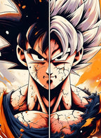 Fusion Goku Powerful CO13650 - Image 2