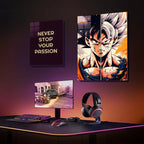 Fusion Goku Powerful CO13650 - Image 3